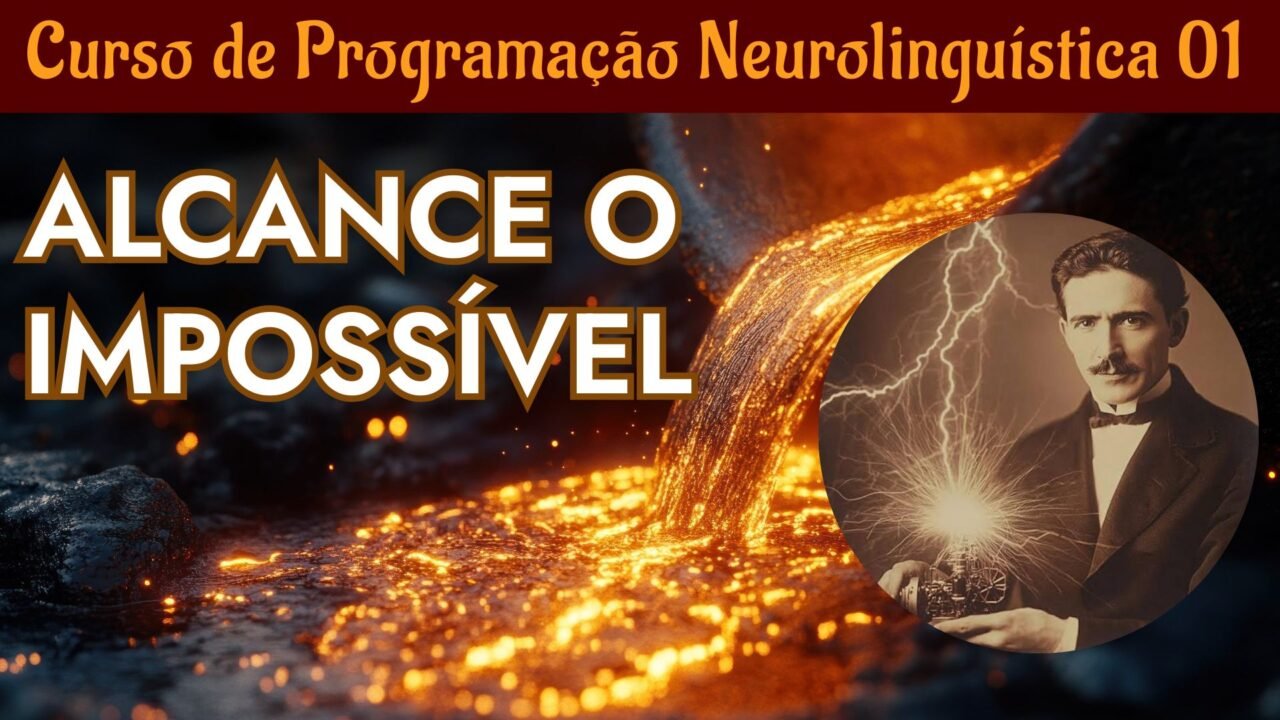 Curso de Programação Neurolinguística ©Alfarrábios da Alma, 2024.