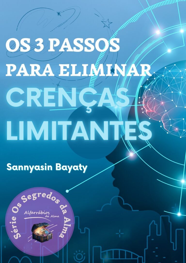 O Que São Crenças Limitantes 3 Passos Para Transformar Suas Crenças Limitantes Capítulo 01 7972