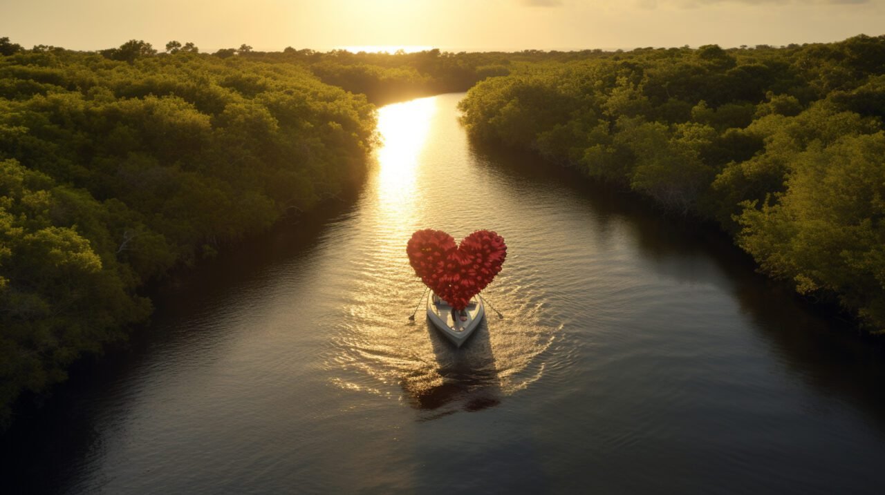 Coração ©Alfarrábios da Alma, 2024