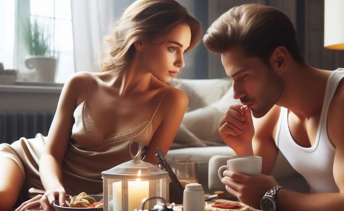 3 Passos para Eliminar Crenças Limitantes - Figura 20 - Paixão como crença  limitante: a pessoa apaixonada que faz tudo para agradar a pessoa amada.