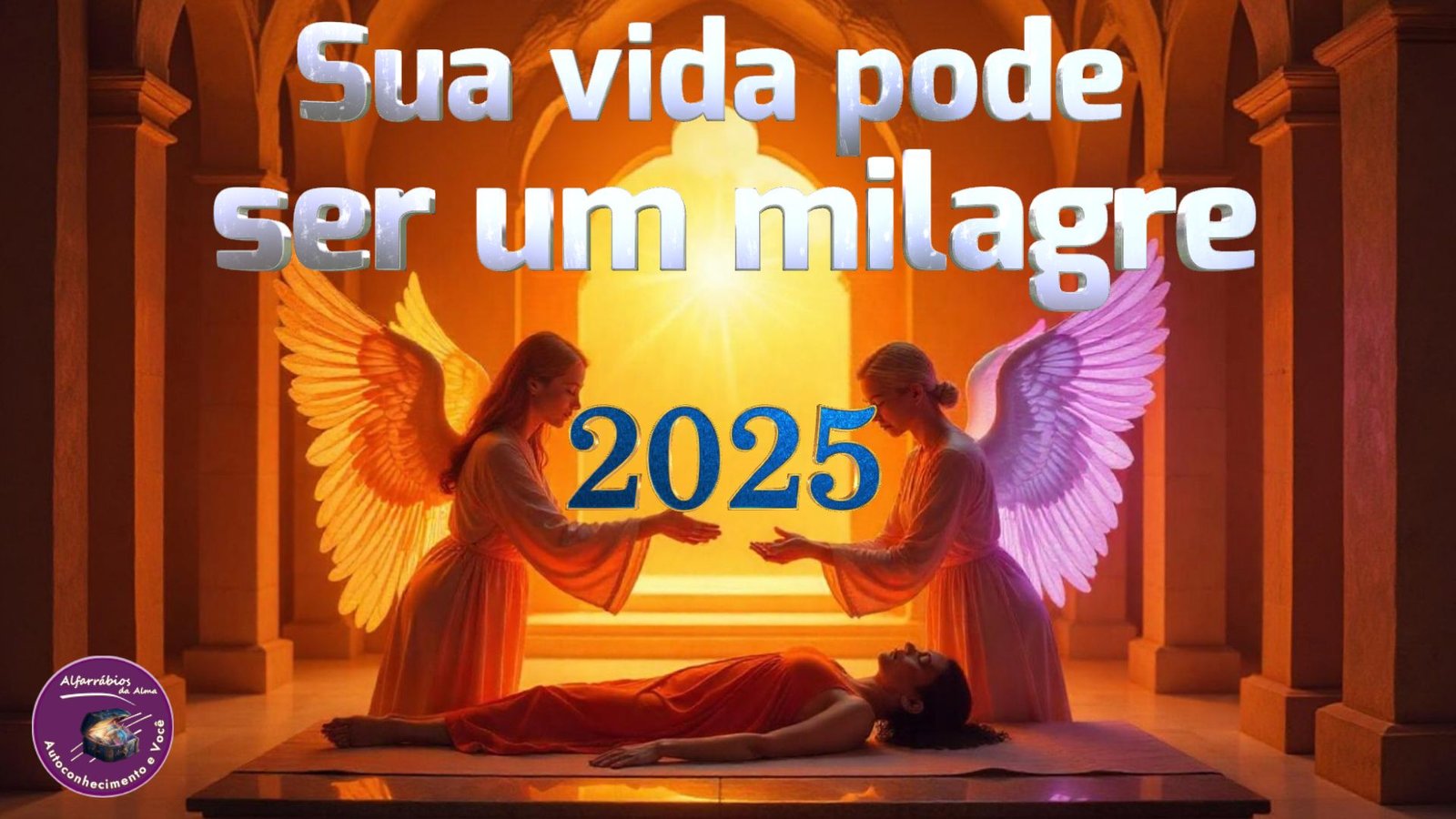 Cirurgia Espiritual ©Alfarrábios da Alma, 2024.