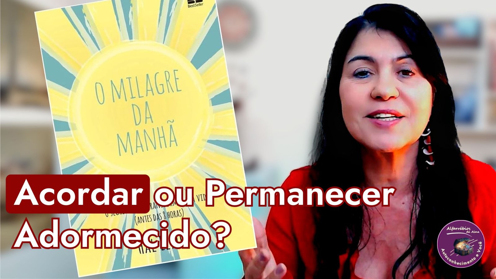 Milagre da Manhã ©Alfarrábios da Alma, 2025