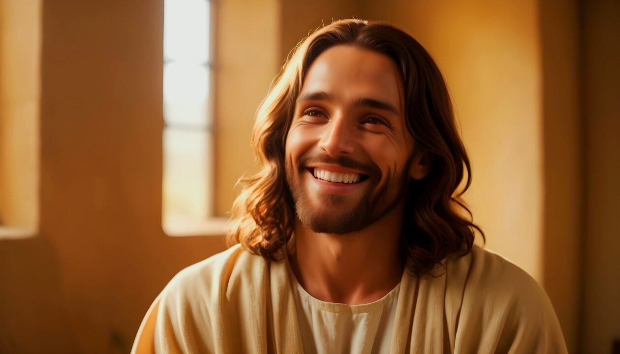 Mensagem de Jesus para sua Páscoa 2 Jesus. Ressurreição. ©Alfarrábios da Alma, 2024