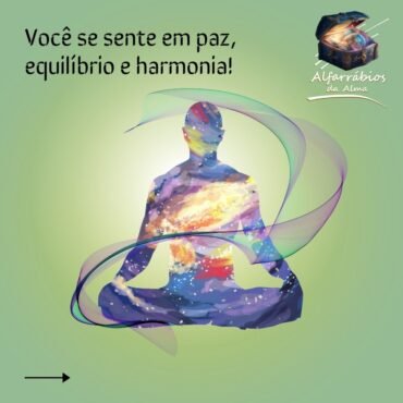 Meditação Guiada para Aumentar a Imunidade - Alfarrábios da Alma