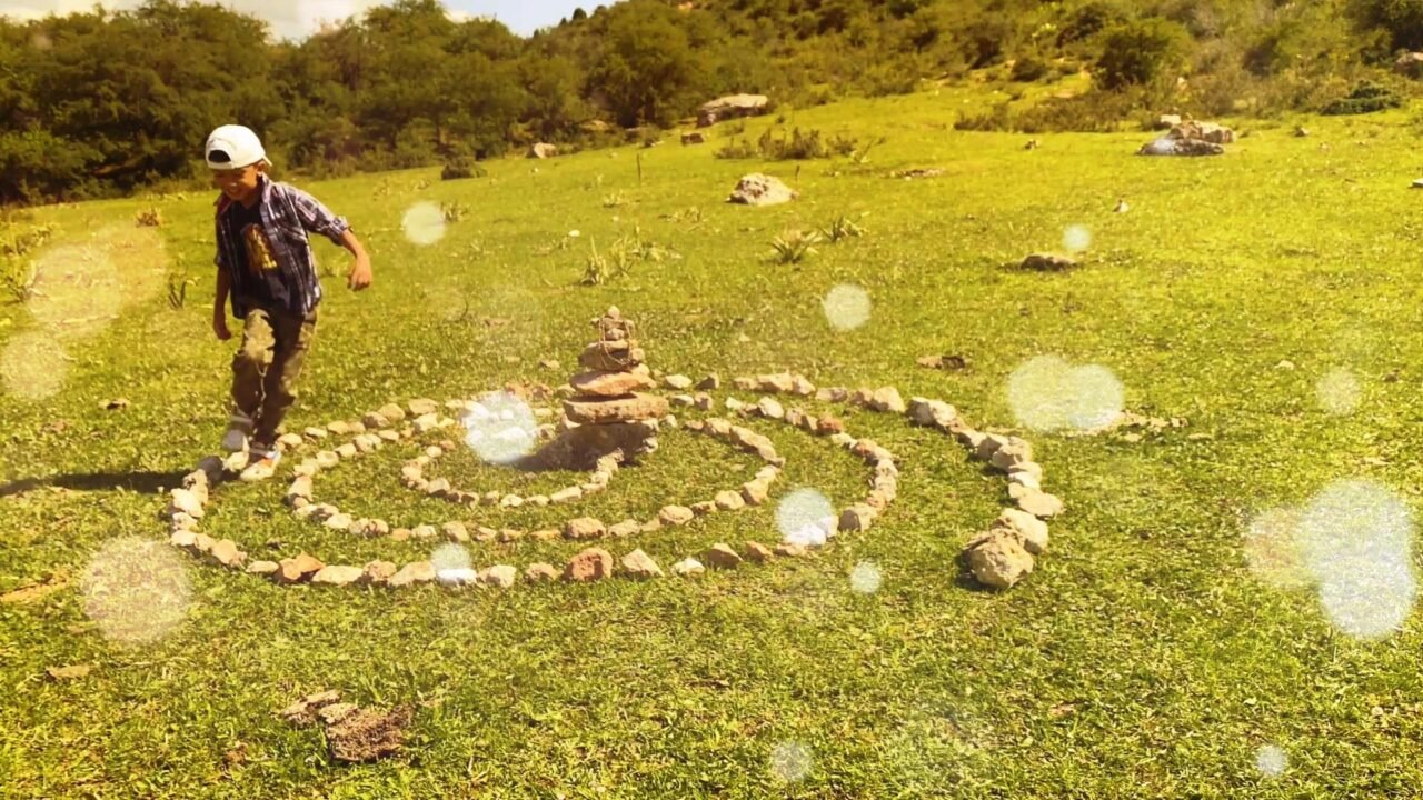 Meditação Guiada para a Cura Interior. ©Alfarrábios da Alma, 2022