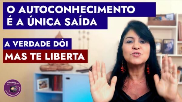 A Importância do Autoconhecimento: Você Está Vivendo A Vida De Outra Pessoa?