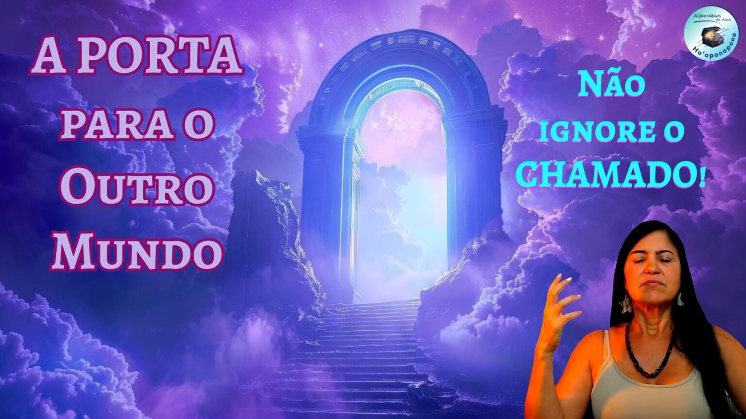Ho’oponopono Oração Original Morrnah Nalamaku Simeona - Alfarrábios da Alma