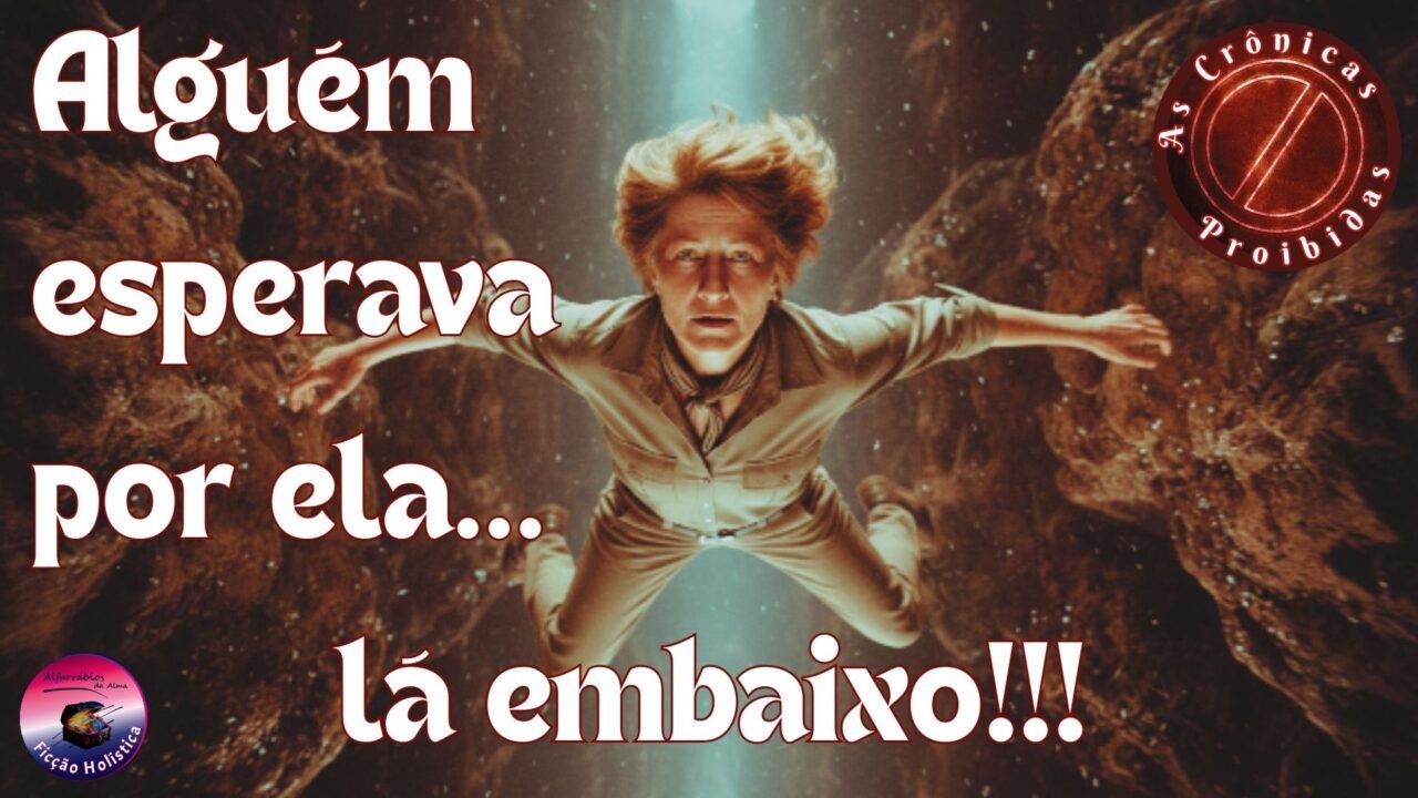 As Pegadas de Laetoli - Capítulo 02. ©Alfarrábios da Alma, 2025