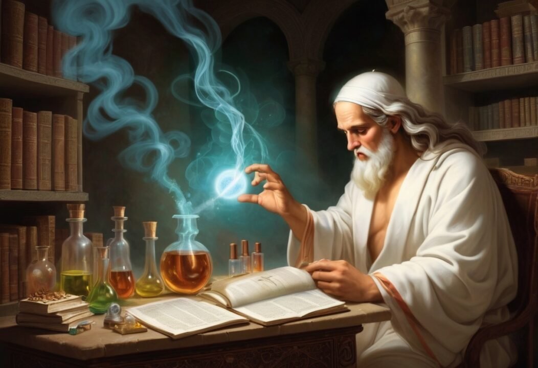 Quando a religião era forte. Thomas Szasz. ©Alfarrábios da Alma, 2024